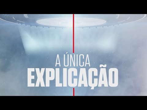 SÓ EXISTE UMA EXPLICAÇÃO... | ALIENÍGENAS DO PASSADO | HISTORY