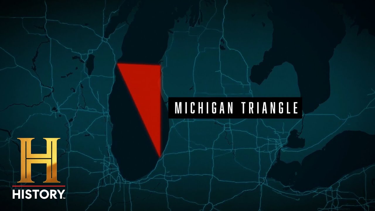 The UnBelievable: Lake Michigan Triangle's Mysterious Phenomena (Season 1) | History