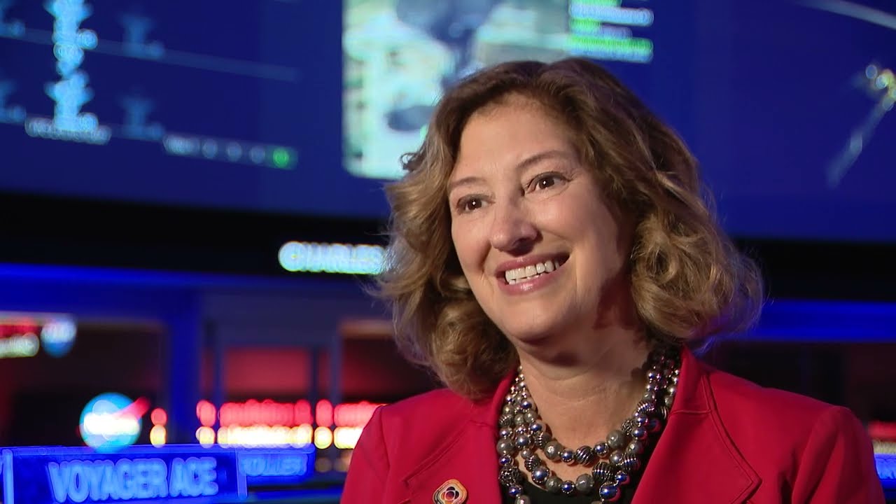 NASA JPL Director on Congressional UFO hearings | Part 1