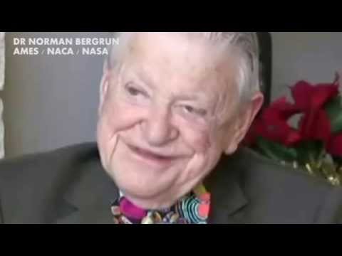 Norman Bergrun - Ringmakers of Saturn - CLIP/NOTES