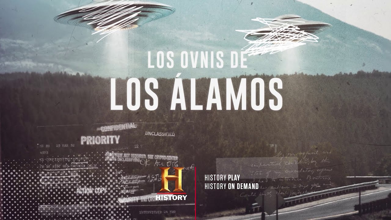 LOS ALAMOS 2 MIN 20mil