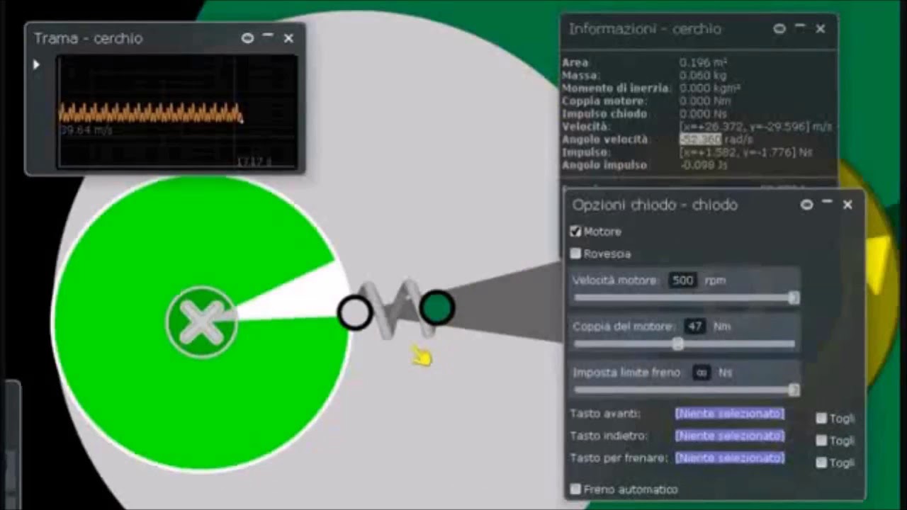 Free Energy Devices from Crop Circles by Umberto Baudo 1280x720   Part 2