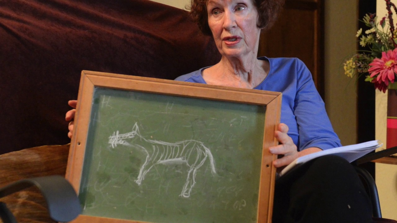 Riverside resident describes his encounter with the mythical Chupacabra