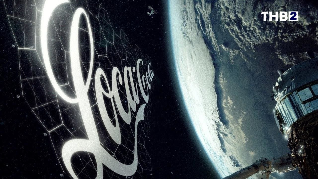 StartRocket Launching First ever tiny satellites into low-Earth orbit to Display Advertisements