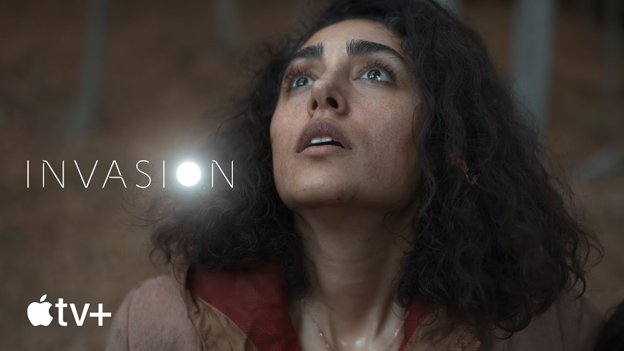 Invasion — Official Trailer | Apple TV
