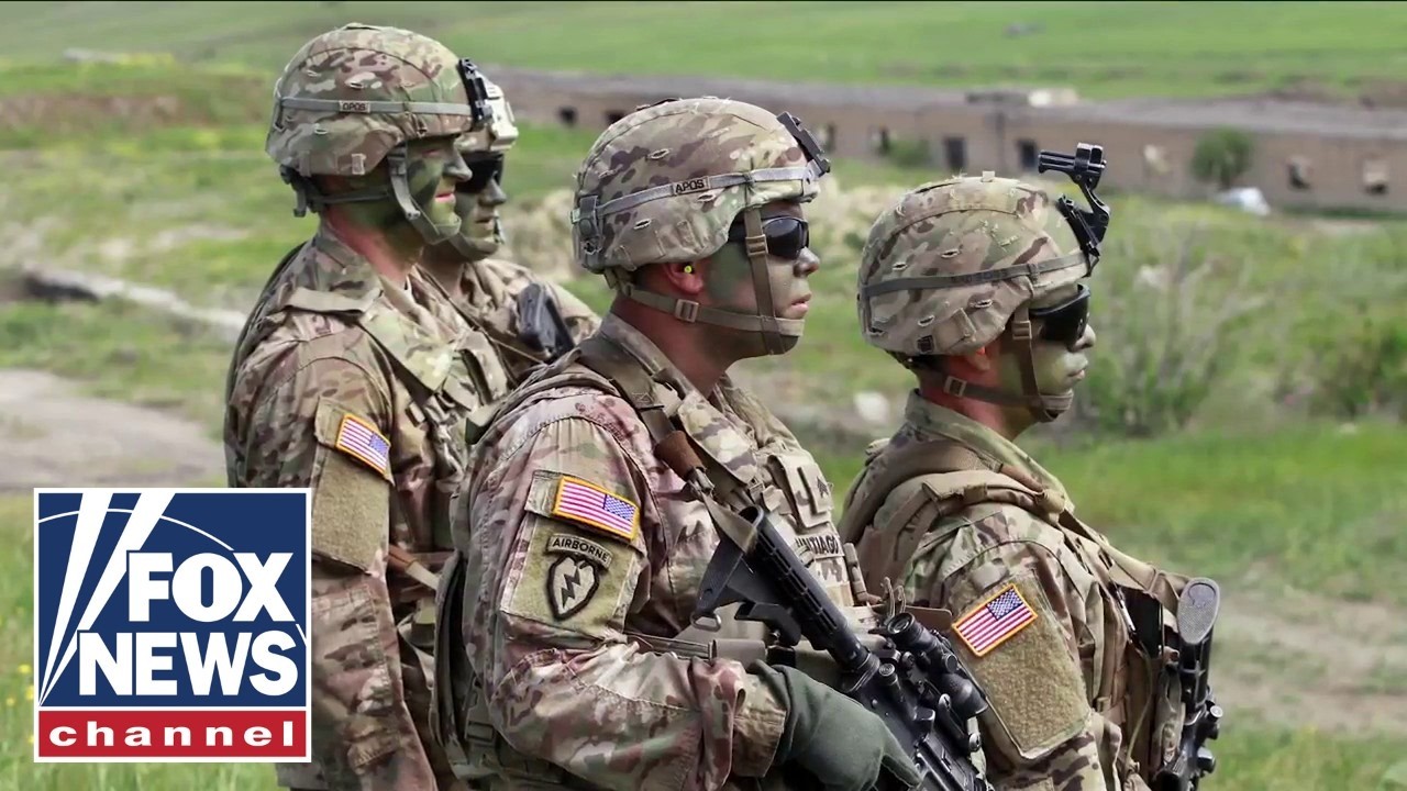 Army secretary sounds alarm: We're not ready for these attacks