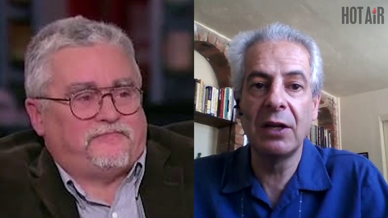 Nick Pope on Government Secrecy and UFOs