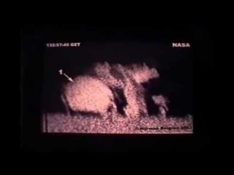 Norman Bergrun - The Ringmakers Of Saturn