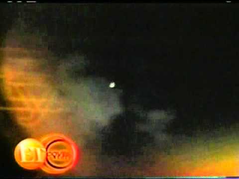 NASA Can Not Explain Stan Romanek UFO