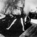 Imagem relacionada a Combustão Humana Espontânea