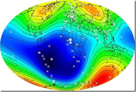 anomalia-geomagnetica
