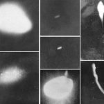 Imagem relacionada a Operação Prato investigou fenômenos luminosos