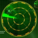 Imagem relacionada a Pentágono pode revisar dados de radar para investigar ameaças não reportadas