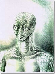 reptilian