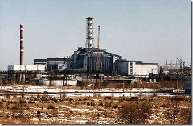 chernobyl