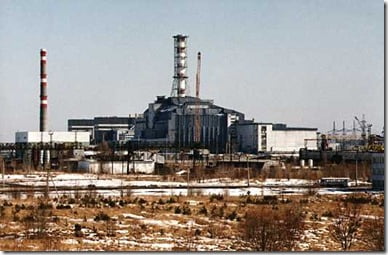 chernobyl