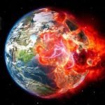 Imagem relacionada a O mundo não vai mais acabar neste sábado