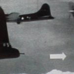 Imagem relacionada a Foo Fighters, as bolas de fogo que seguiam aviões de guerra americanos na Alemanha