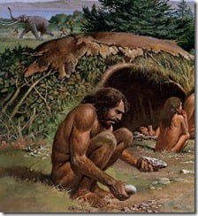 neandertal