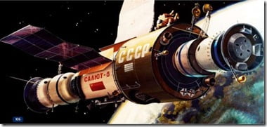 salyut-6