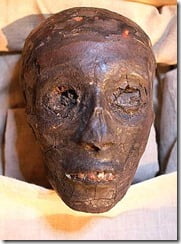 tutankhamon