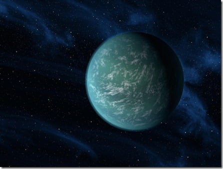 kepler22b