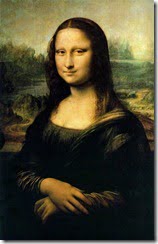monalisa