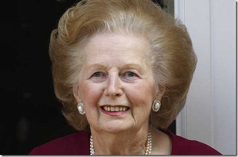 margaret-thatcher