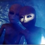 Imagem relacionada a Homem afirma que "extraterrestres" atrasaram sua declaração de imposto