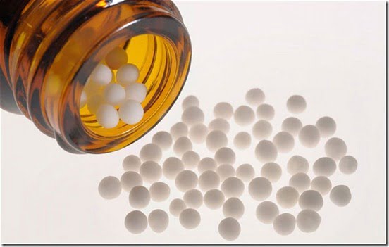 homeopatia