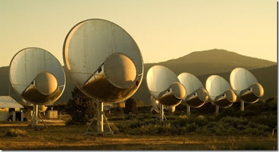 seti-antenas