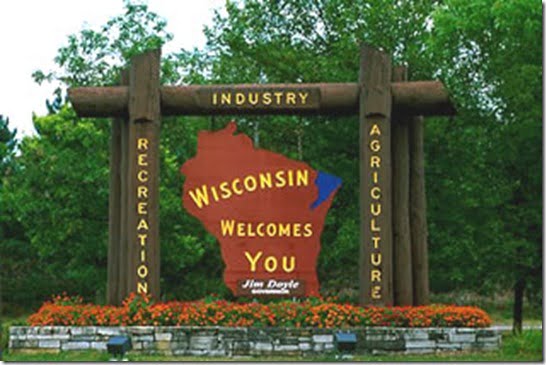wisconsin