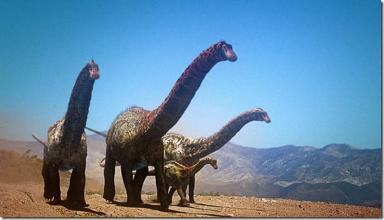 dinossauros