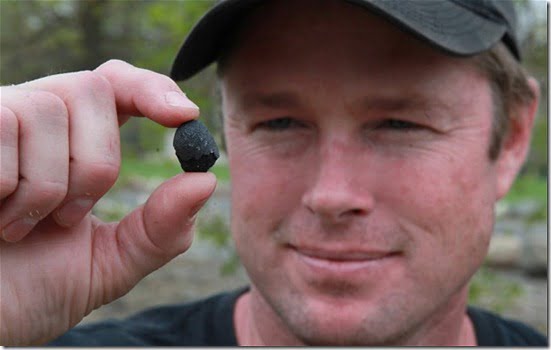 meteoritos