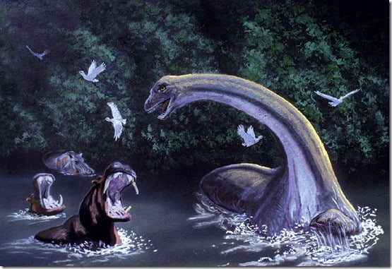 mokele-mbembe
