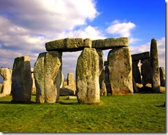 Stonehenge