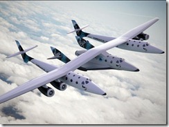 Virgin-Galactic