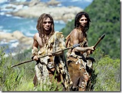 neandertais