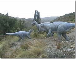 dinos