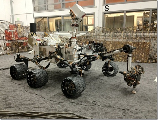 rover-curiosity