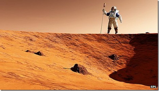 humano-marte