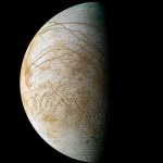 Imagem relacionada a Descoberta de água aumenta as chances de vida em Júpiter