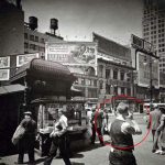 Imagem relacionada a Advogado alega ter viajado no tempo