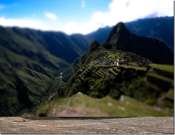 machu-picchu
