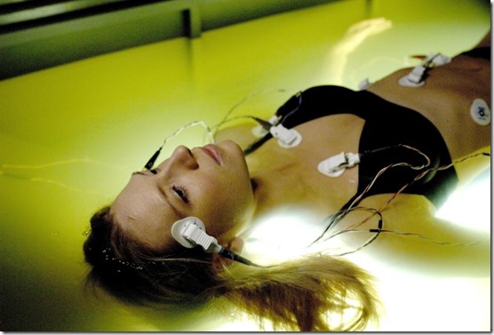 Imagem relacionada a Duas mentes podem ser conectadas entre si?