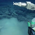 Imagem relacionada a Submersível descobre sinais da lendária Atlântida no Brasil