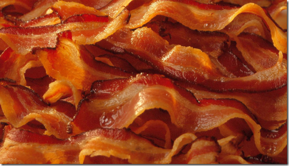 bacon