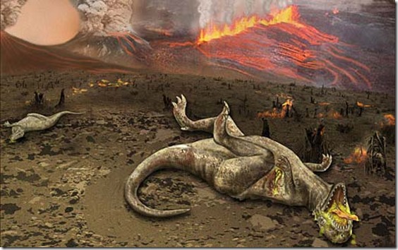 extincao-dinossauros