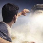 Imagem relacionada a Local da queda do OVNI de Roswell é aberto pela primeira vez