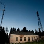 Imagem relacionada a Mistério da rádio russa UVB-76 continua sem explicações